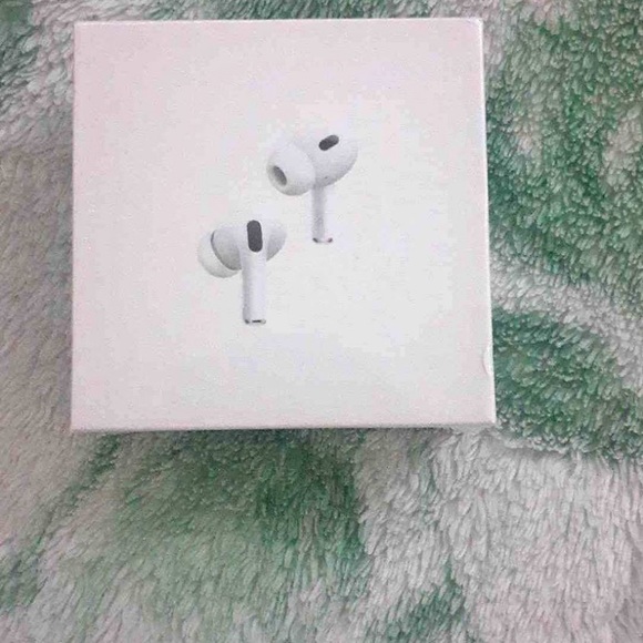 AirPods Pro’s 2nd generation - Picture 1 of 3
